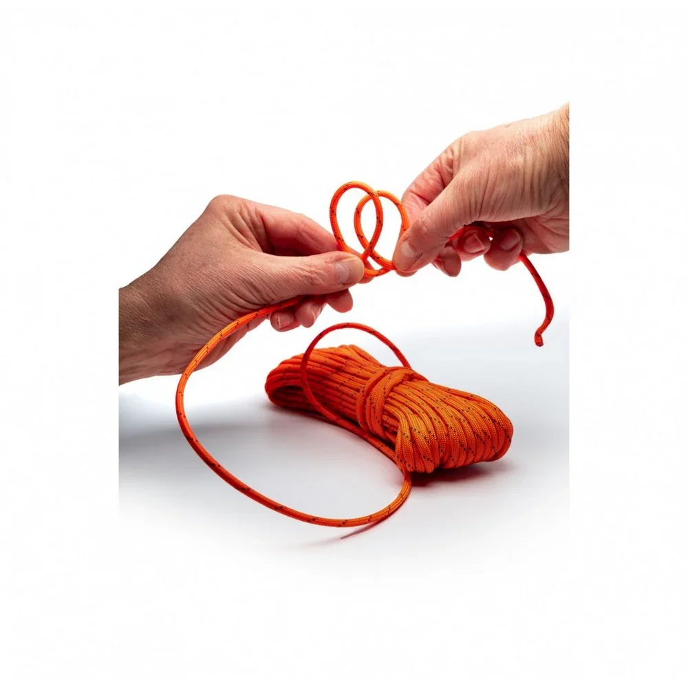 Cordelette réfléchissante SOL Fire Lite - 15,2 m - Image 6