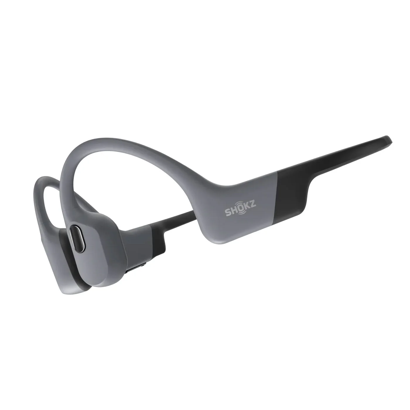 Écouteurs sans fil à conduction osseuse Shokz OpenSwim Pro - Image 3