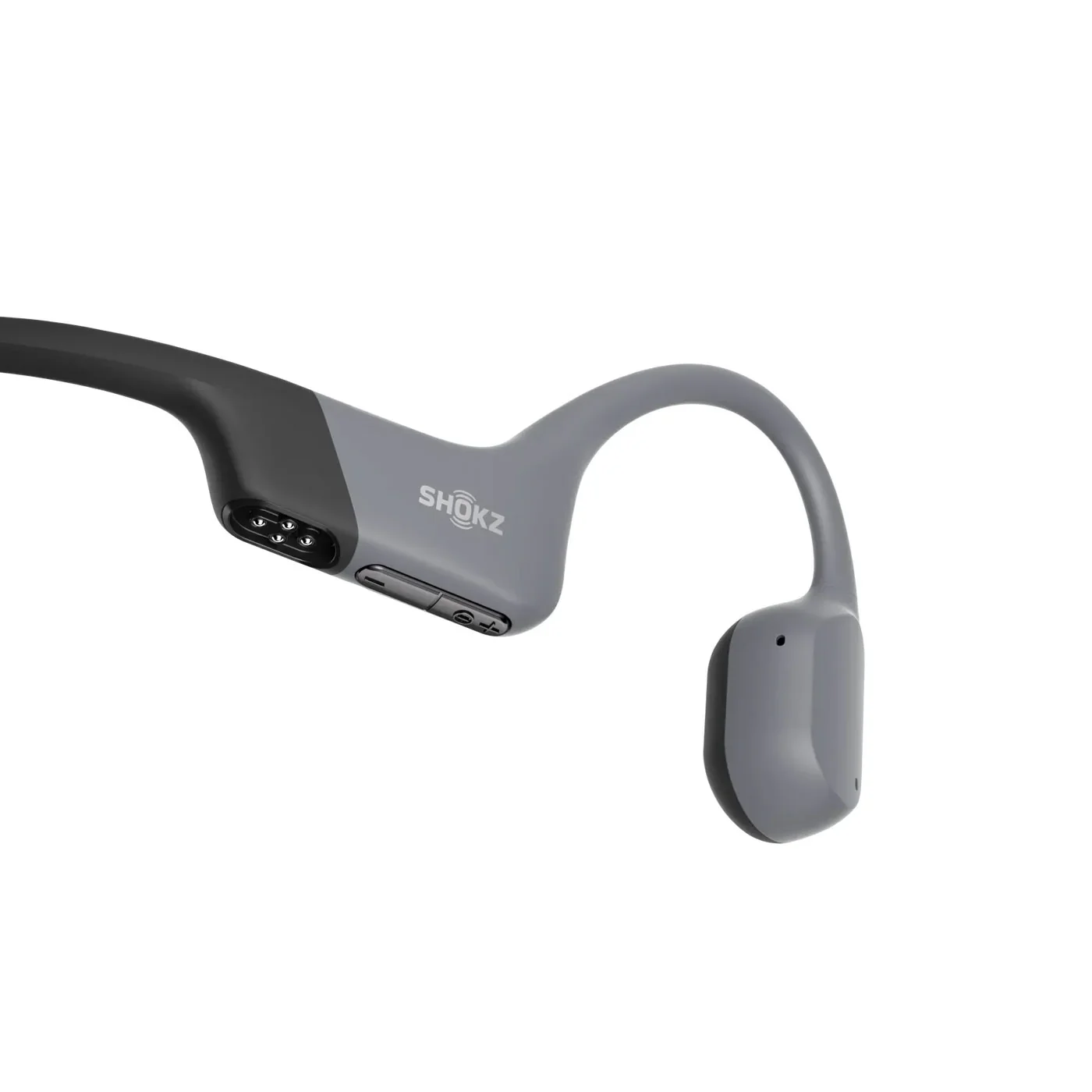 Écouteurs sans fil à conduction osseuse Shokz OpenSwim Pro - Image 4