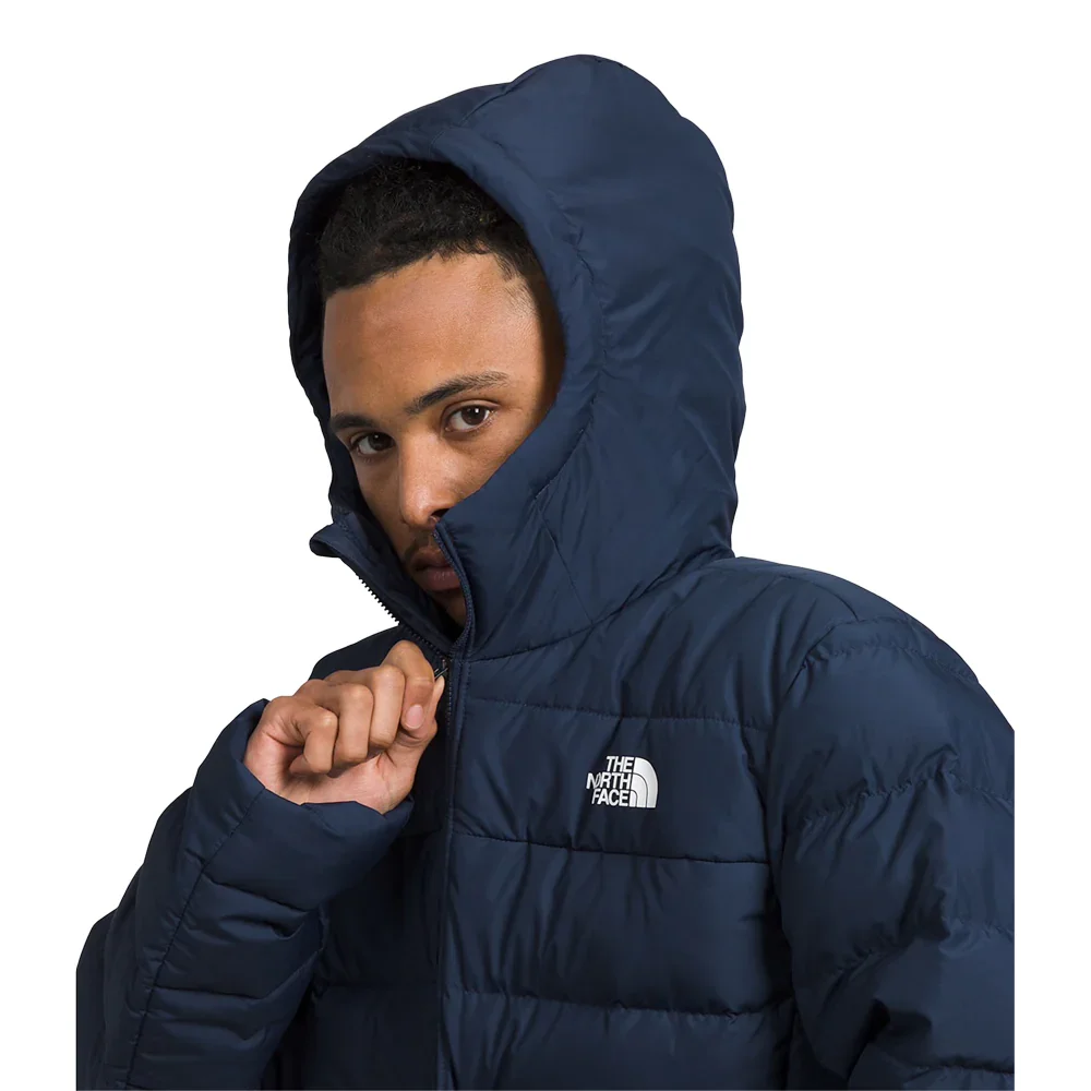 Manteau à capuchon The North Face Aconcagua 3 (hommes) - Image 12