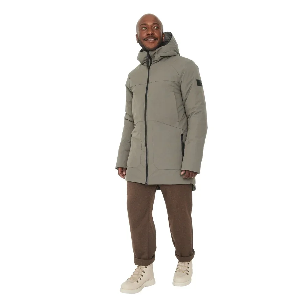 Manteau d'hiver Audvik Amsterdam (hommes) - Image 5