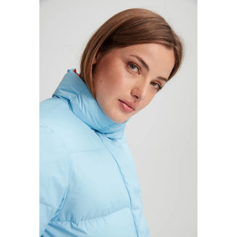 Manteau d'hiver Audvik Fosfo Court (femmes) - Image 21