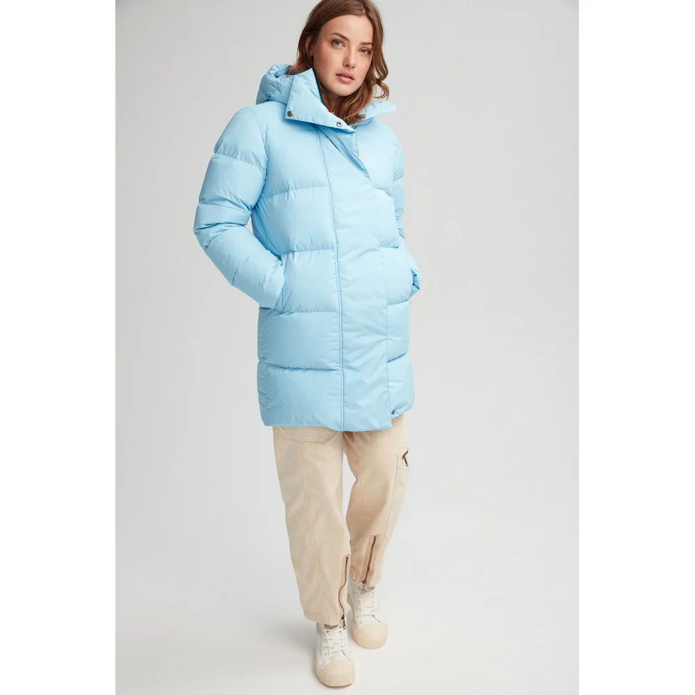 Manteau d'hiver Audvik Fosfo (femmes) - Image 10
