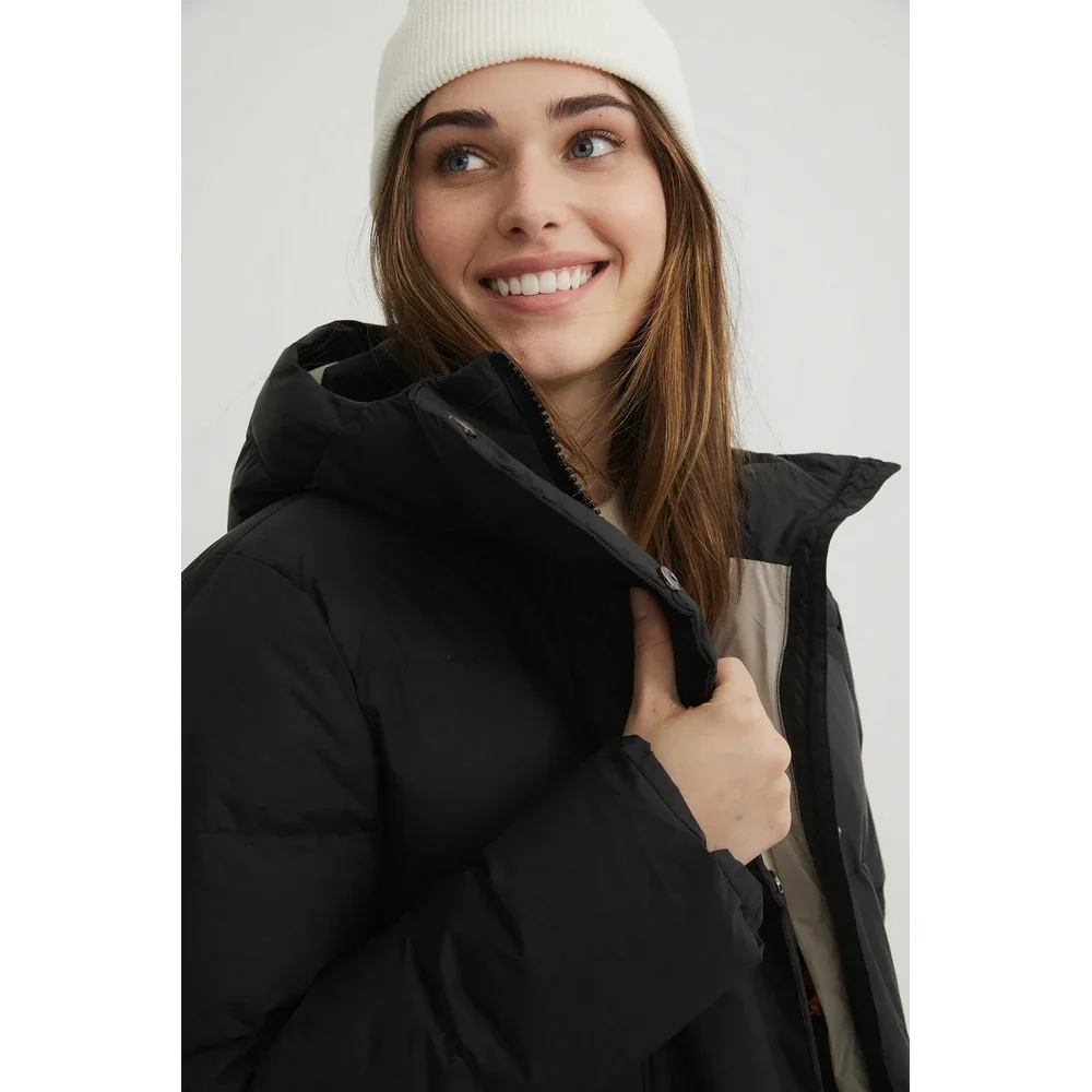 Manteau d'hiver Audvik Fosfo (femmes) - Image 5