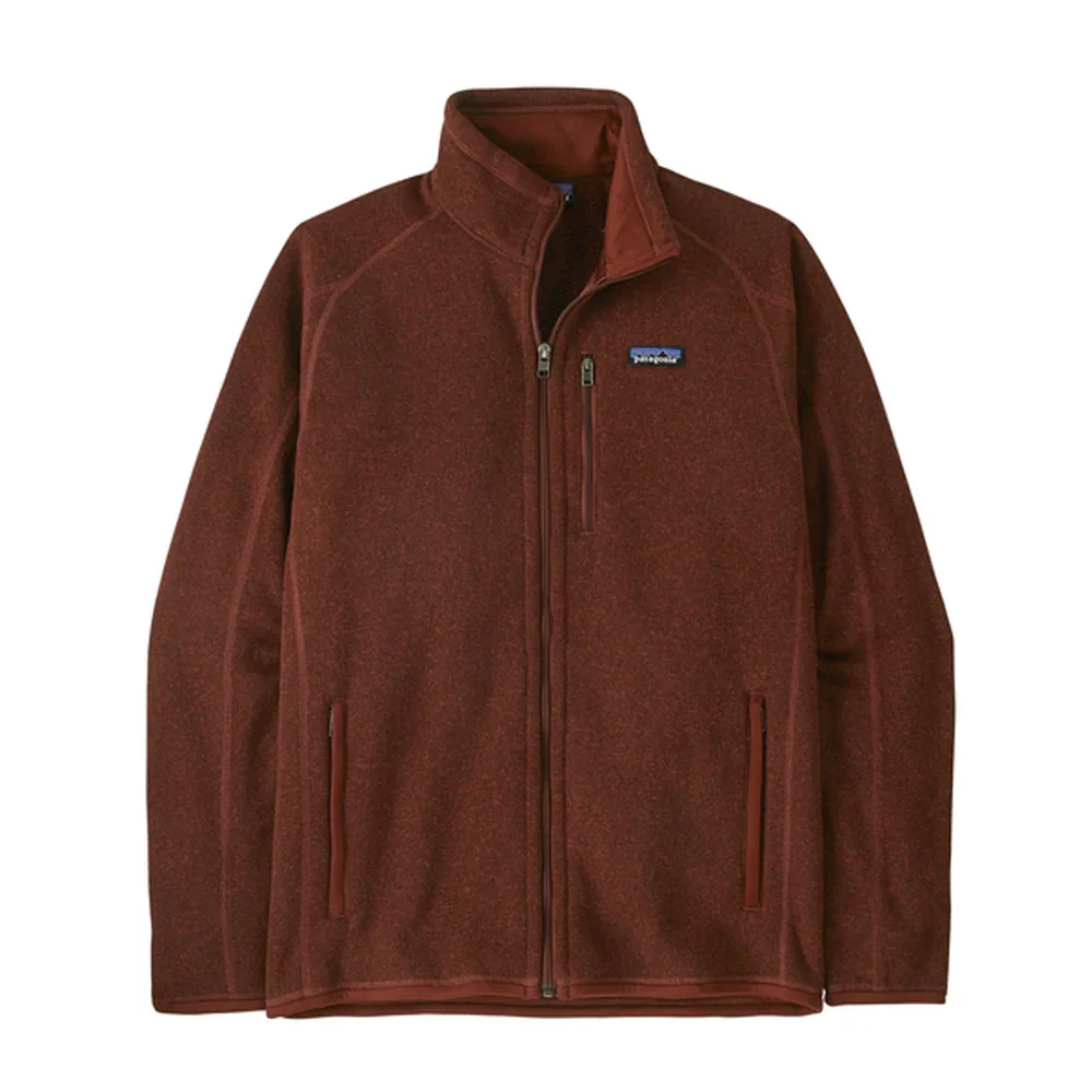 Manteau en polaire Patagonia Better Sweater (hommes) - Image 12