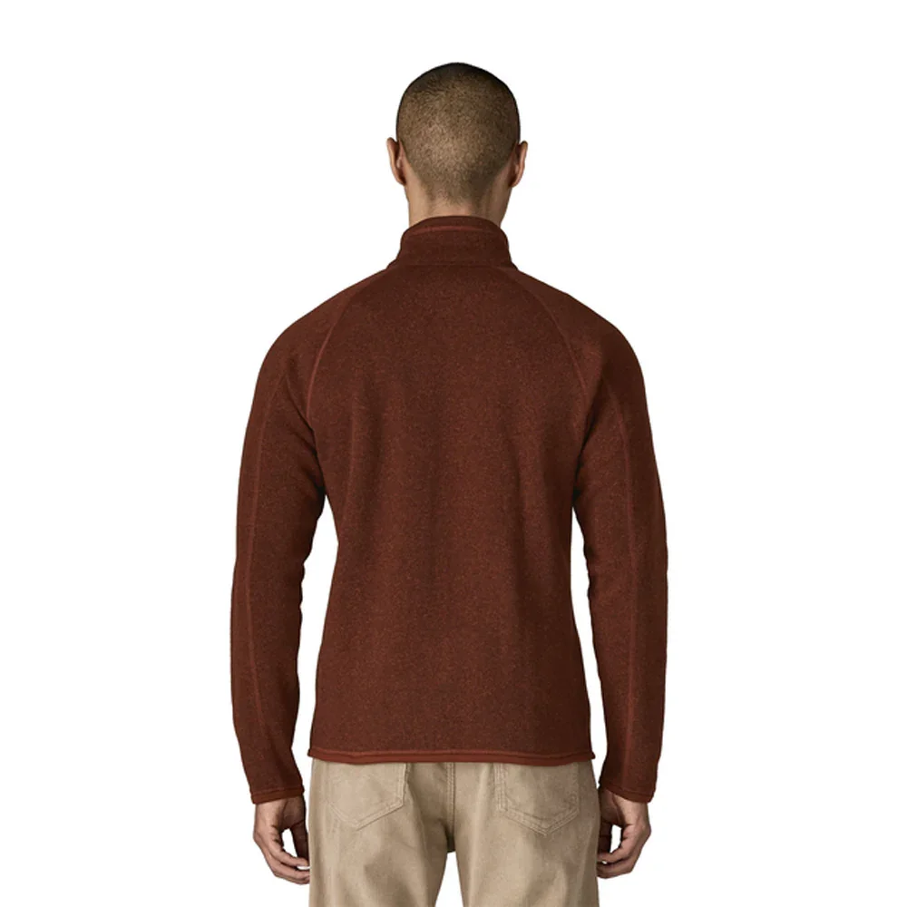 Manteau en polaire Patagonia Better Sweater (hommes) - Image 13