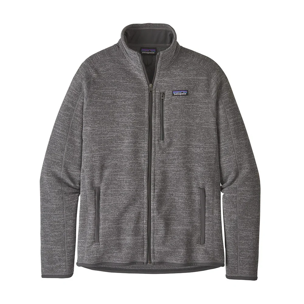 Manteau en polaire Patagonia Better Sweater (hommes) - Image 16