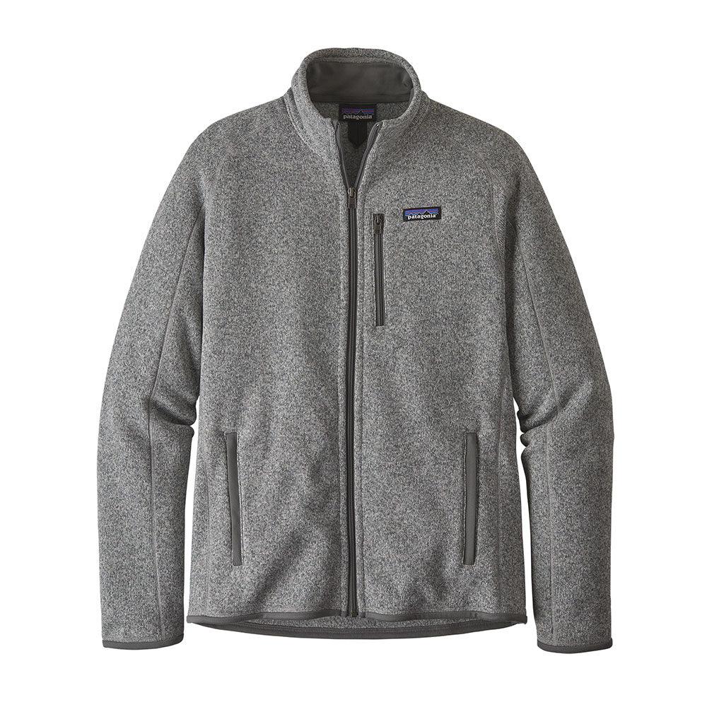 Manteau en polaire Patagonia Better Sweater (hommes) - Image 17