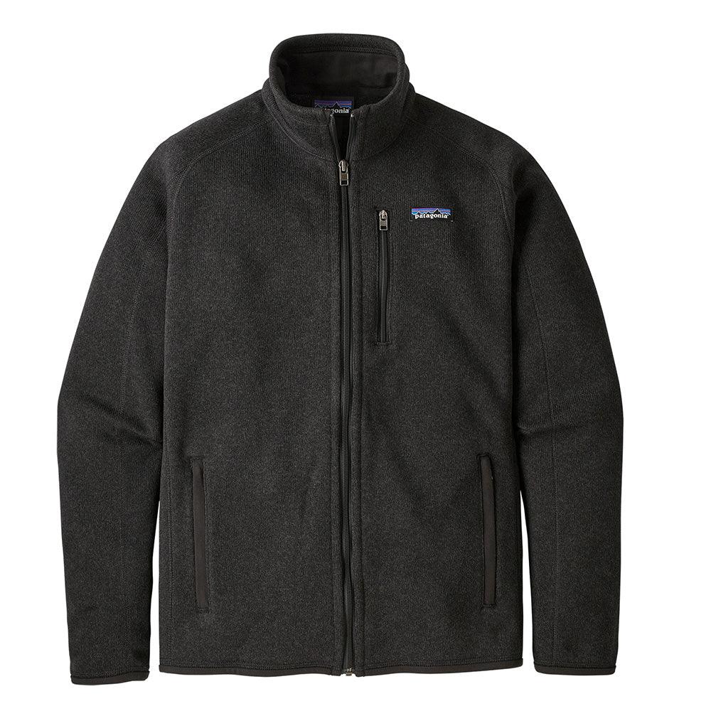 Manteau en polaire Patagonia Better Sweater (hommes) - Image 4