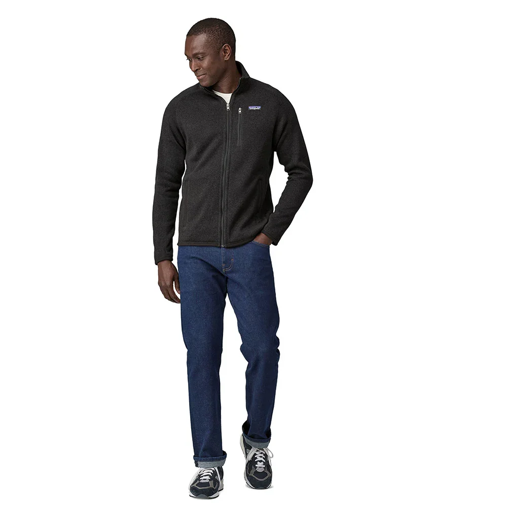 Manteau en polaire Patagonia Better Sweater (hommes) - Image 5