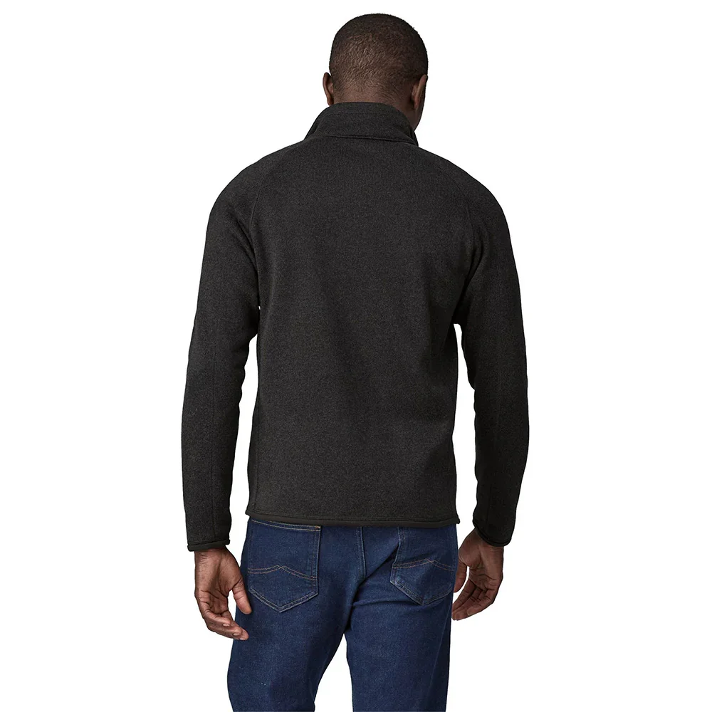 Manteau en polaire Patagonia Better Sweater (hommes) - Image 6