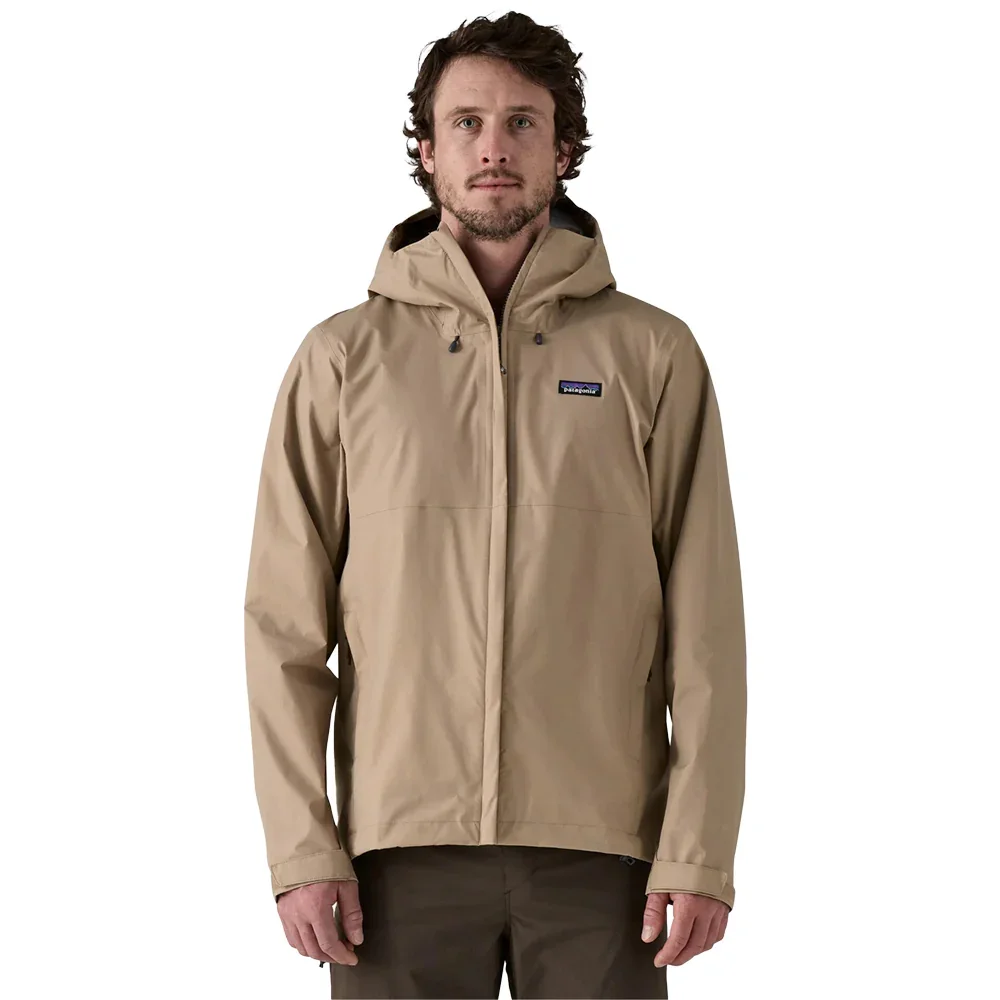 Manteau imperméable Patagonia Torrentshell 3L (hommes) - Image 12