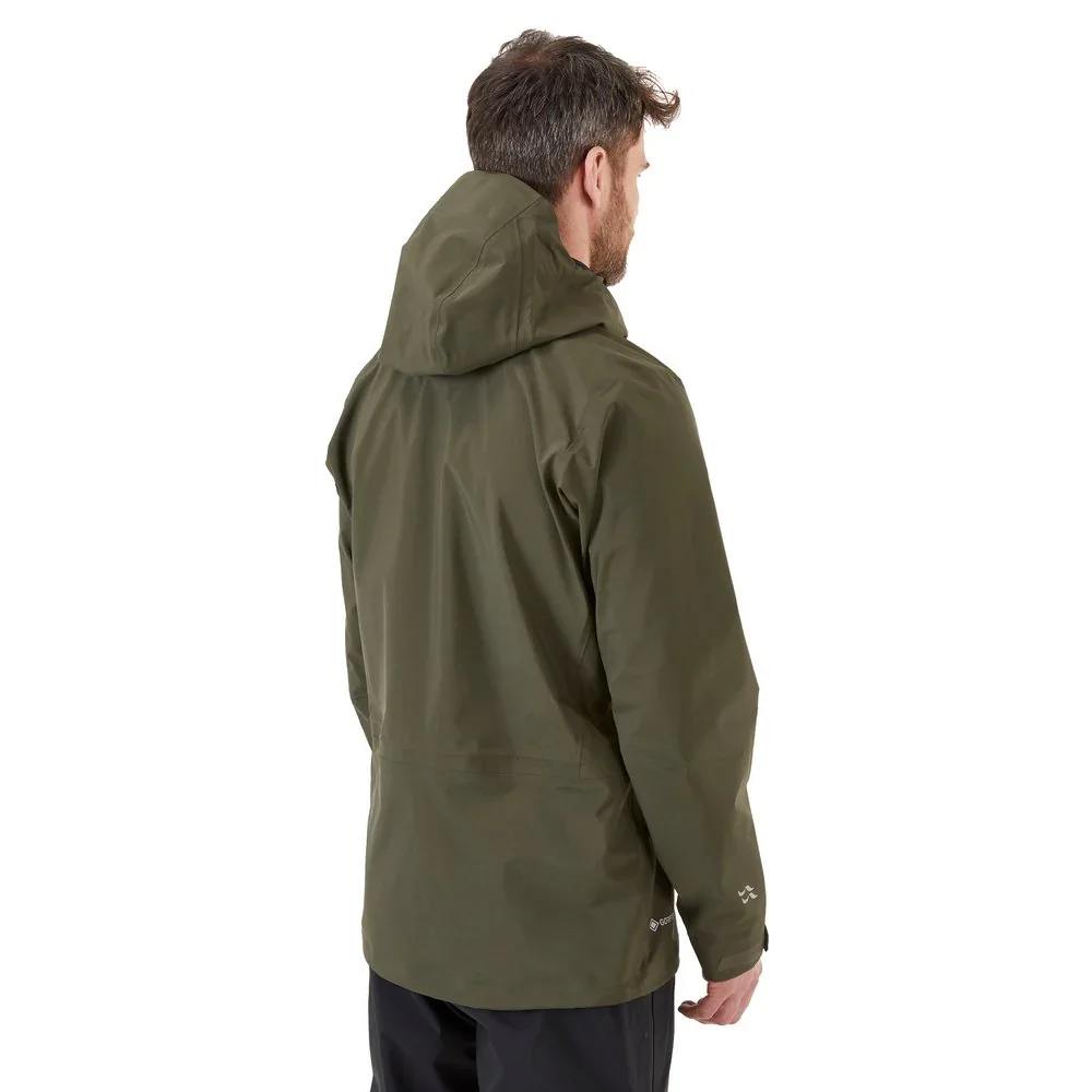 Manteau imperméable Rab Kangri GTX (hommes) - Image 4