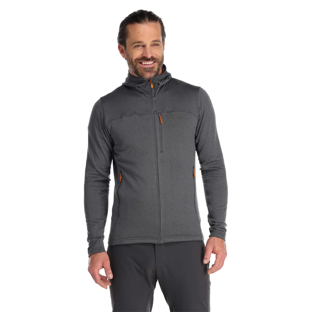 Manteau léger Rab Graviton (hommes) - Image 12