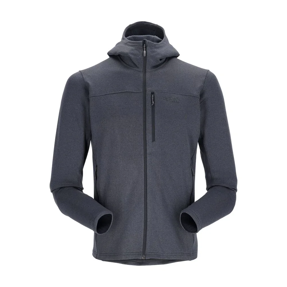 Manteau léger Rab Graviton (hommes) - Image 6
