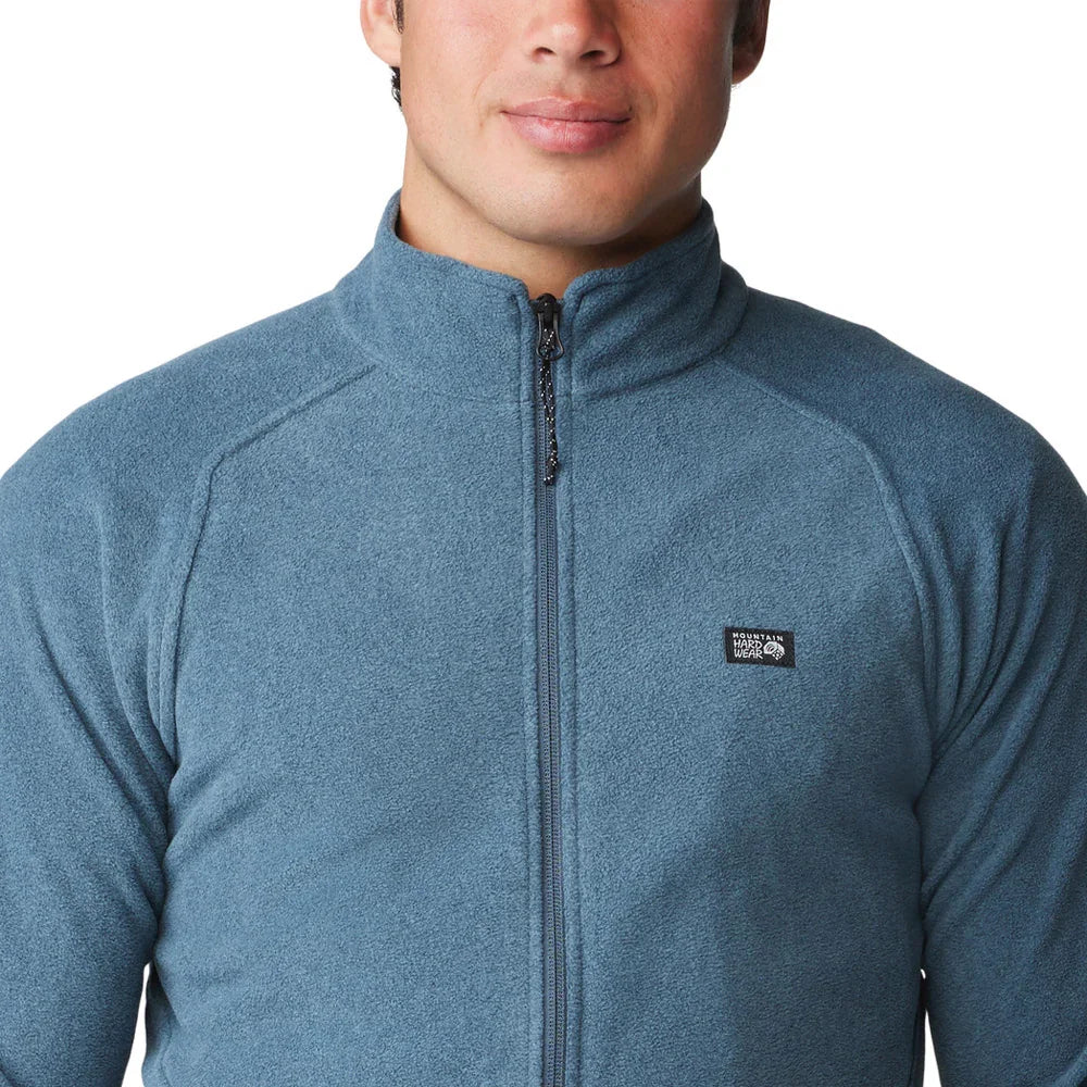 Manteau Mountain Hardwear Microchill (hommes) - Image 13