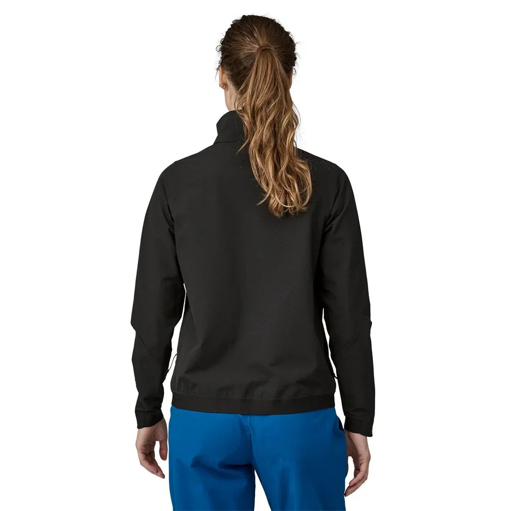 Manteau Patagonia R1 CrossStrata (femmes) - Image 3