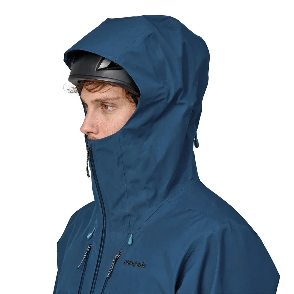 Manteau Patagonia Triolet (hommes) - Image 6