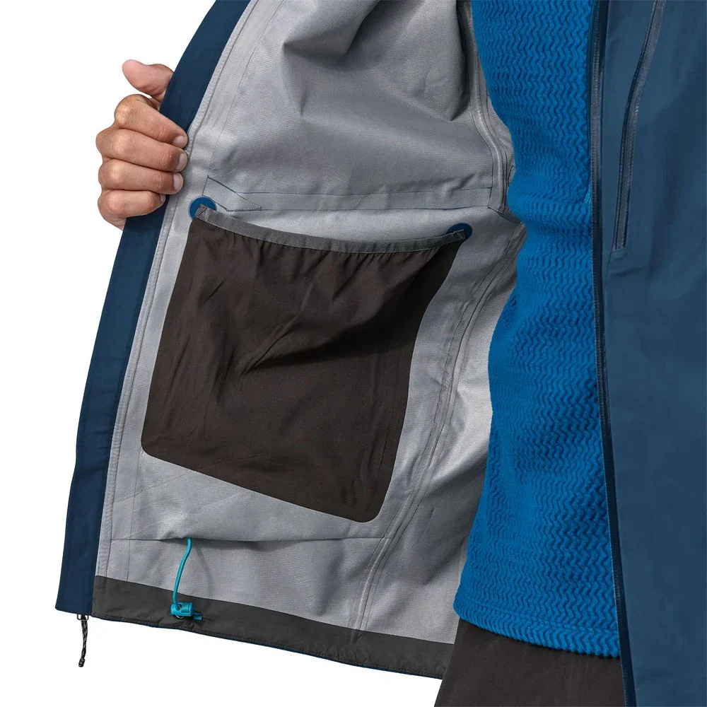 Manteau Patagonia Triolet (hommes) - Image 9