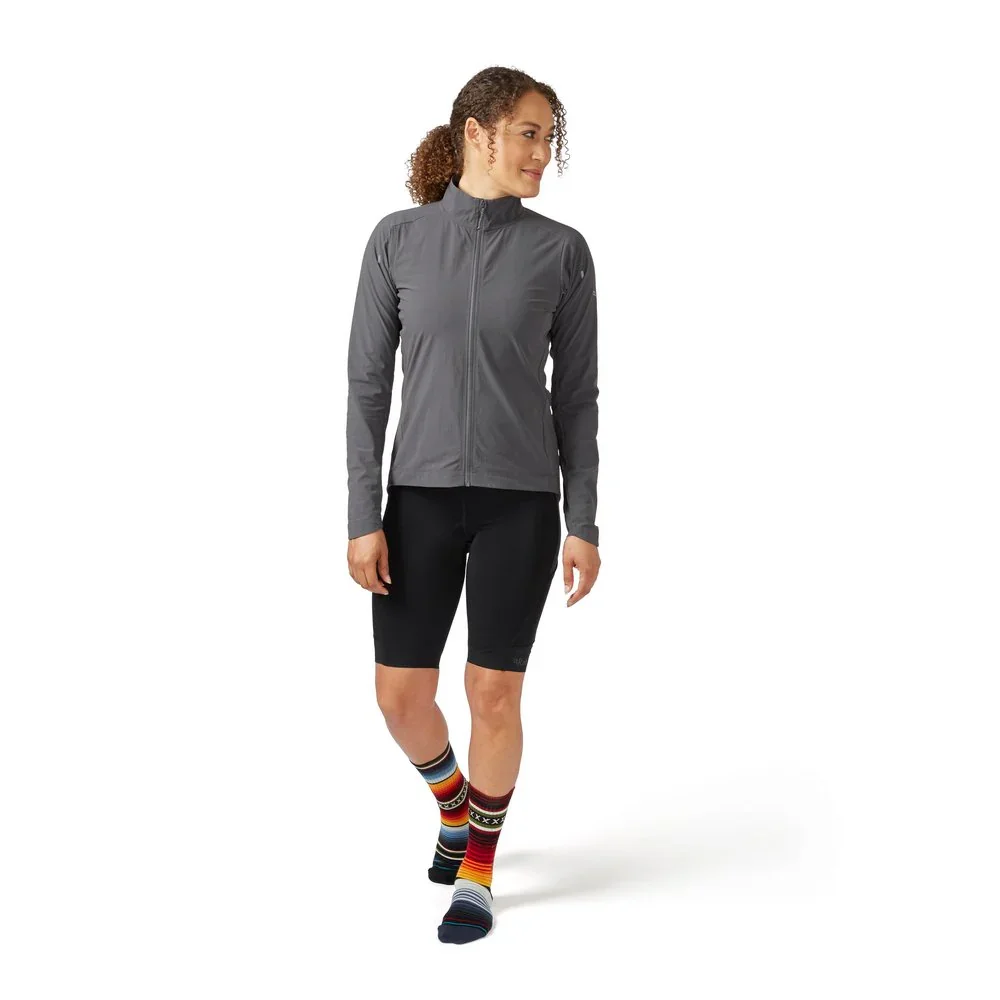 Manteau Rab Cinder Borealis (femmes) - Image 10