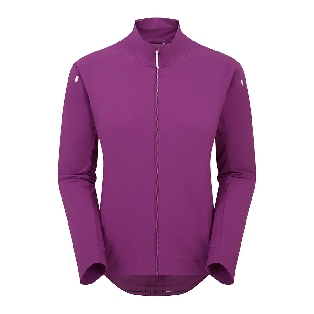 Manteau Rab Cinder Borealis (femmes) - Image 11