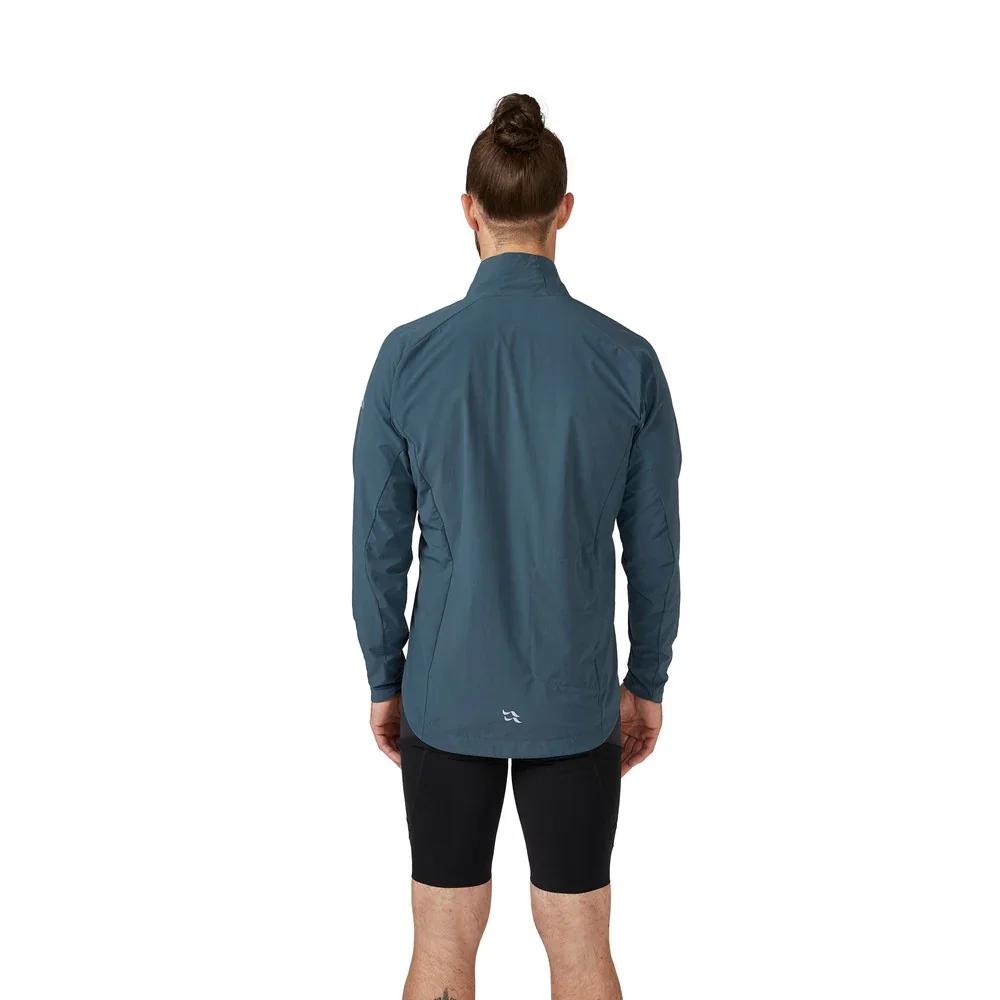 Manteau Rab Cinder Borealis (hommes) - Image 3