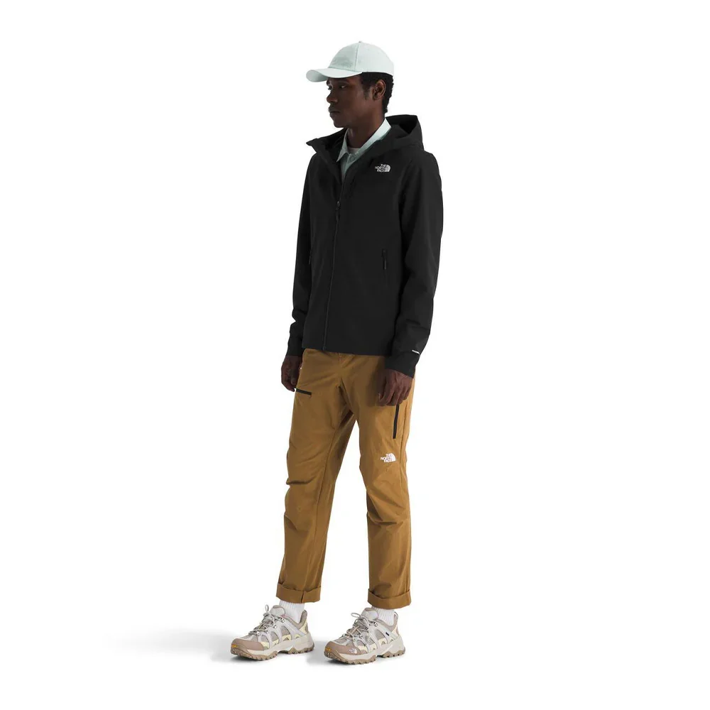 Manteau The North Face Tansa Soft Shell (hommes) - Image 3