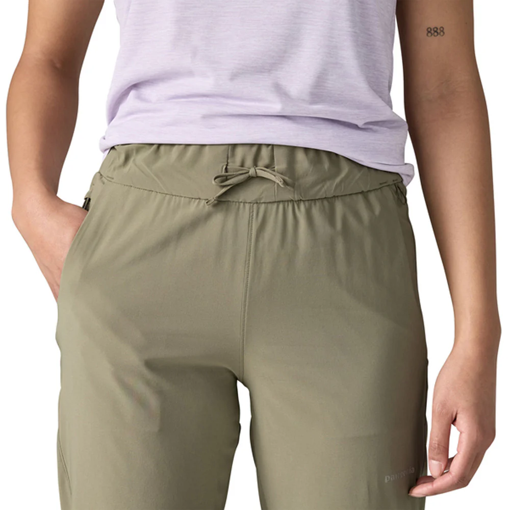 Pantalon de jogging Patagonia Terrebonne (femmes) - Image 5