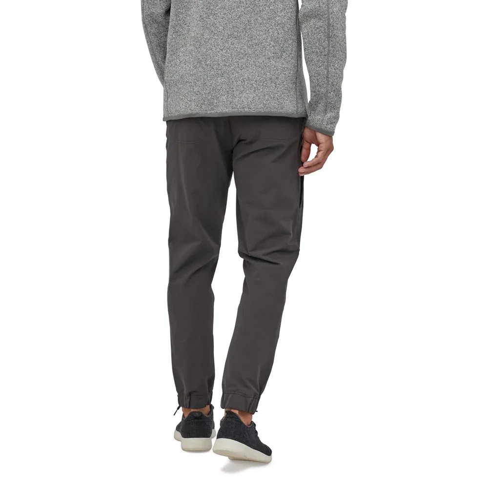 Pantalon Patagonia Skyline Traveler (hommes) - Image 4