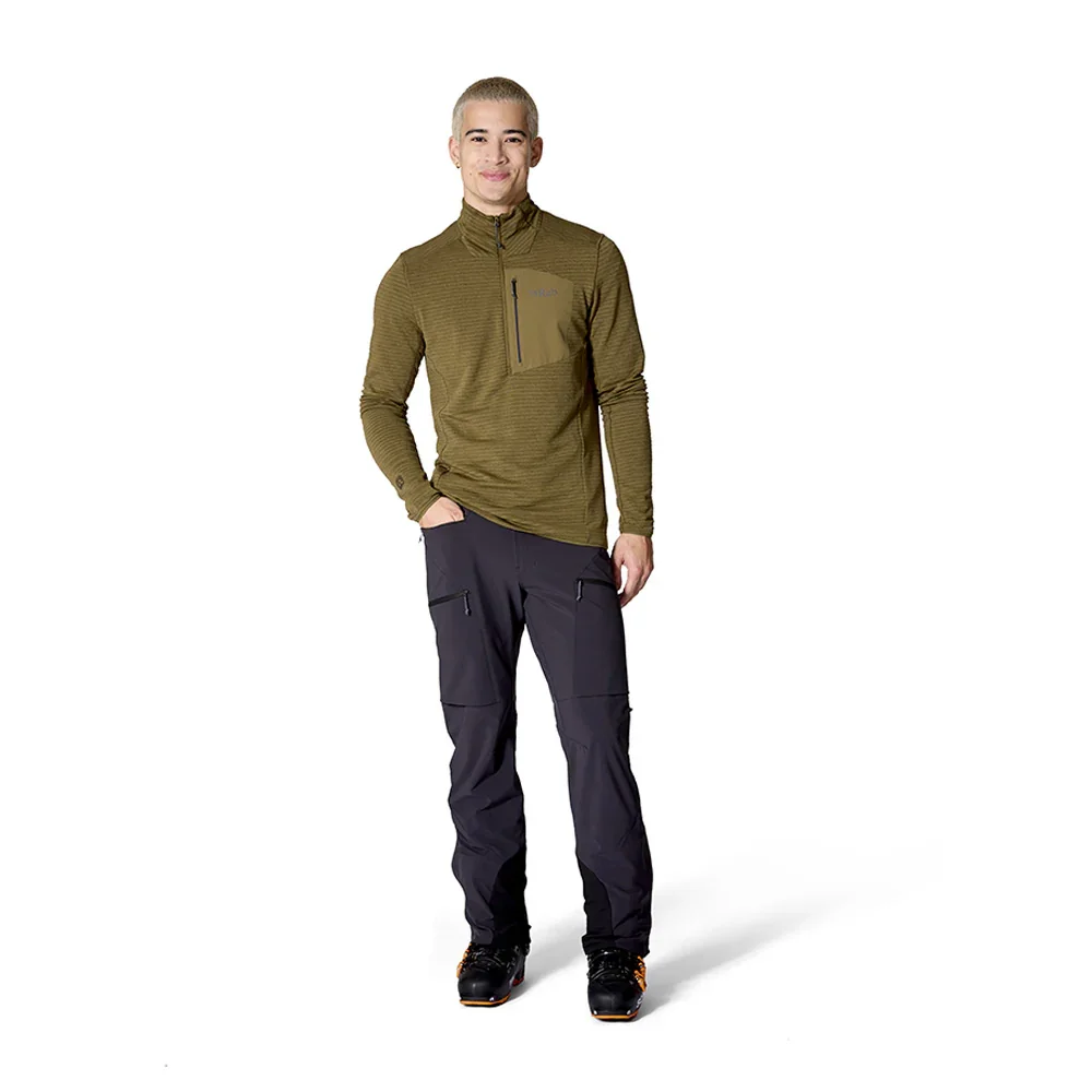 Pantalon Rab Tour Plus (hommes) - Image 3