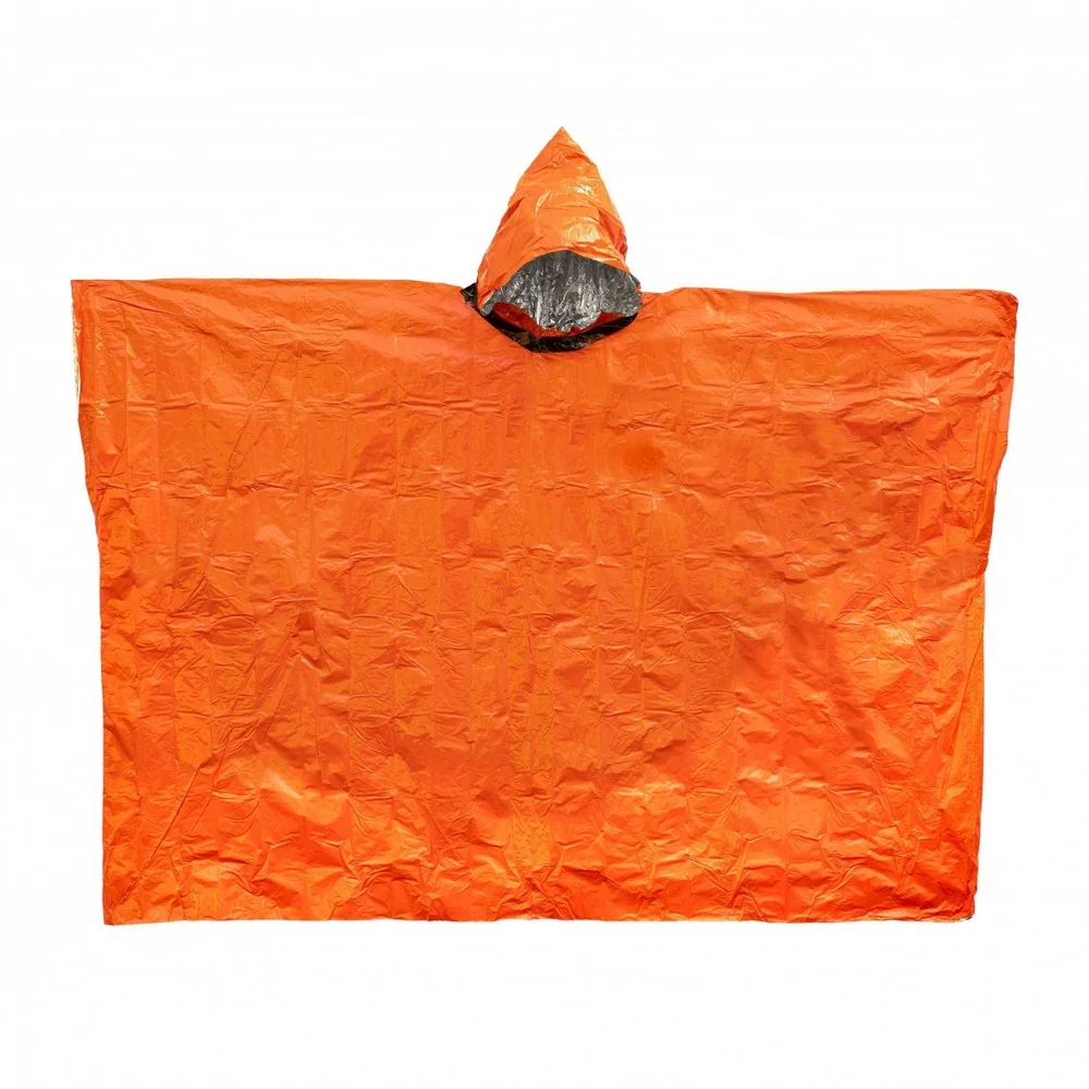 Poncho réfléchissant la chaleur SOL - Image 5