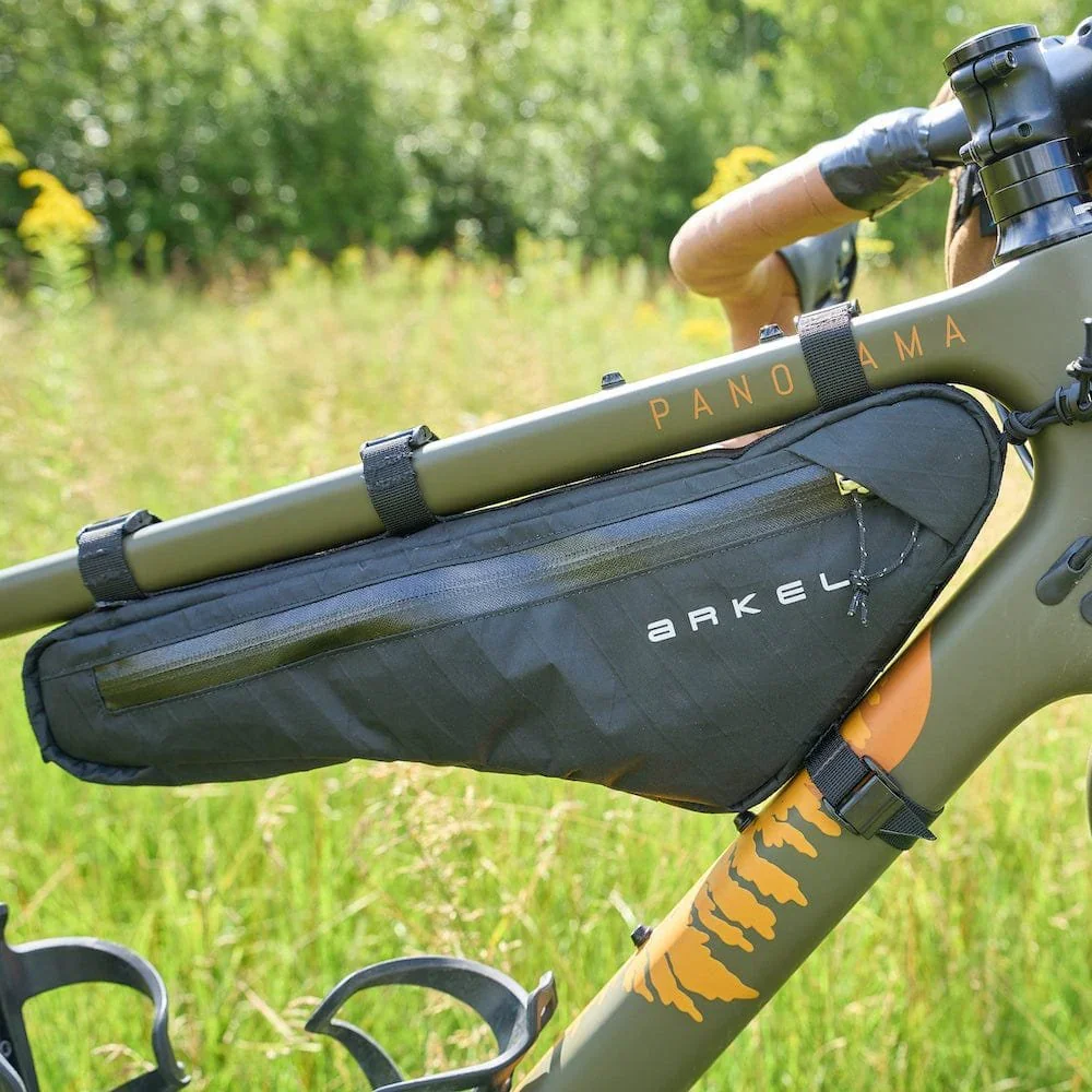 Sac de cadre résistant à l'eau Arkel – 5 L - Image 3