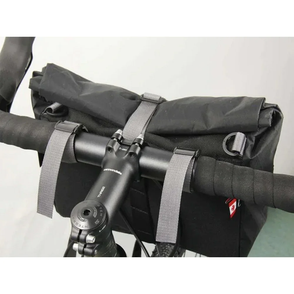 Sac de guidon Arkel BB Packer - 4.5 L - Image 4