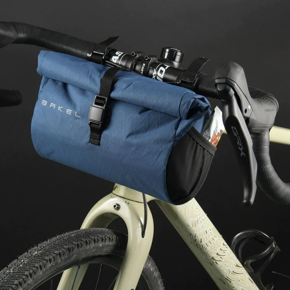 Sac de guidon Arkel E.T Burritos - Image 12