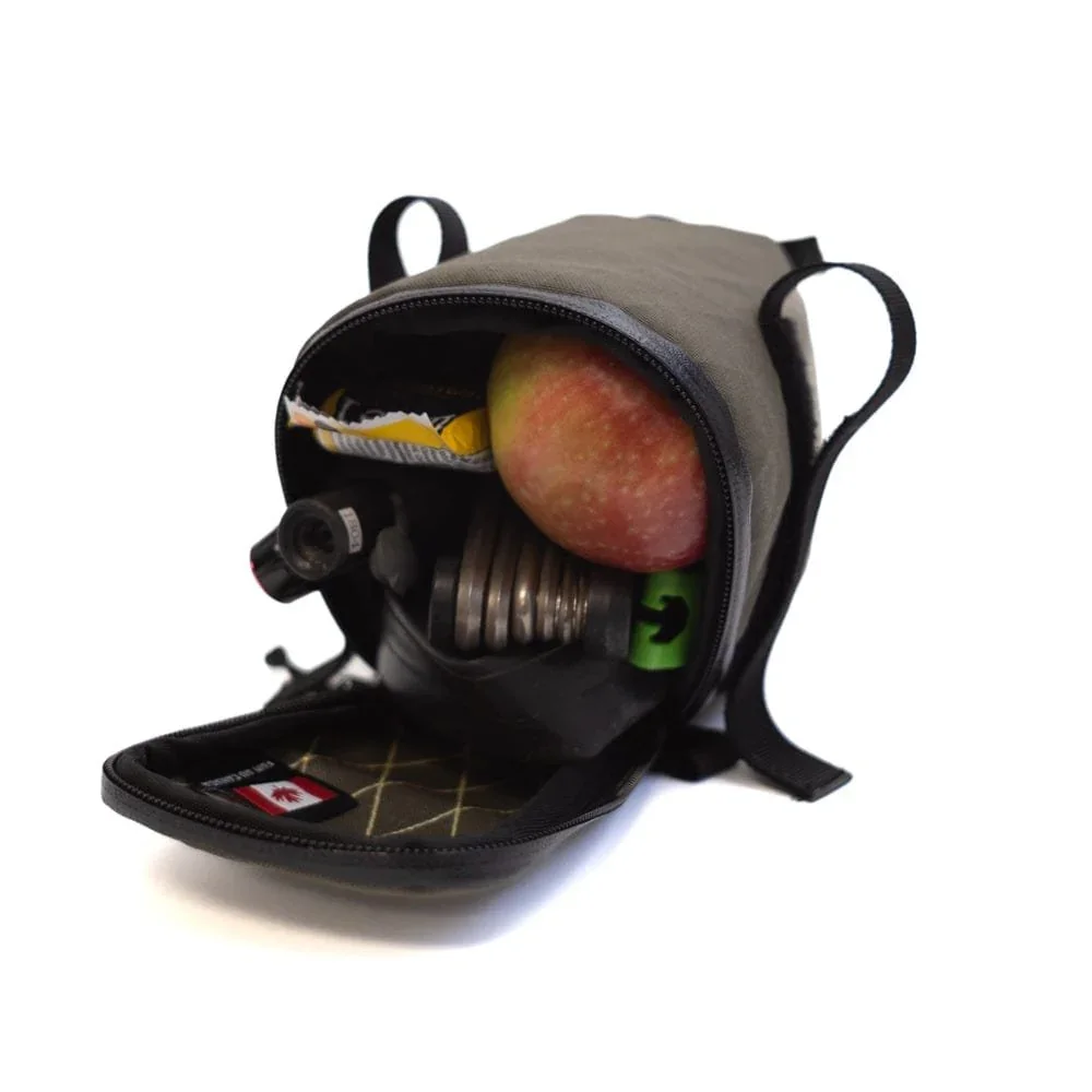 Sac de selle Arkel – Petit - Image 8