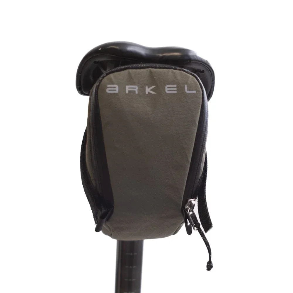 Sac de selle Arkel – Petit - Image 9