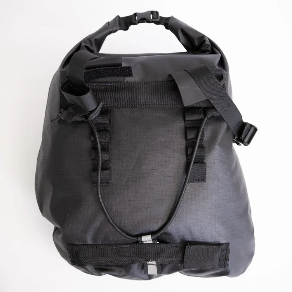 Sacoches imperméables Arkel Dry-Lites –36 L - Image 4