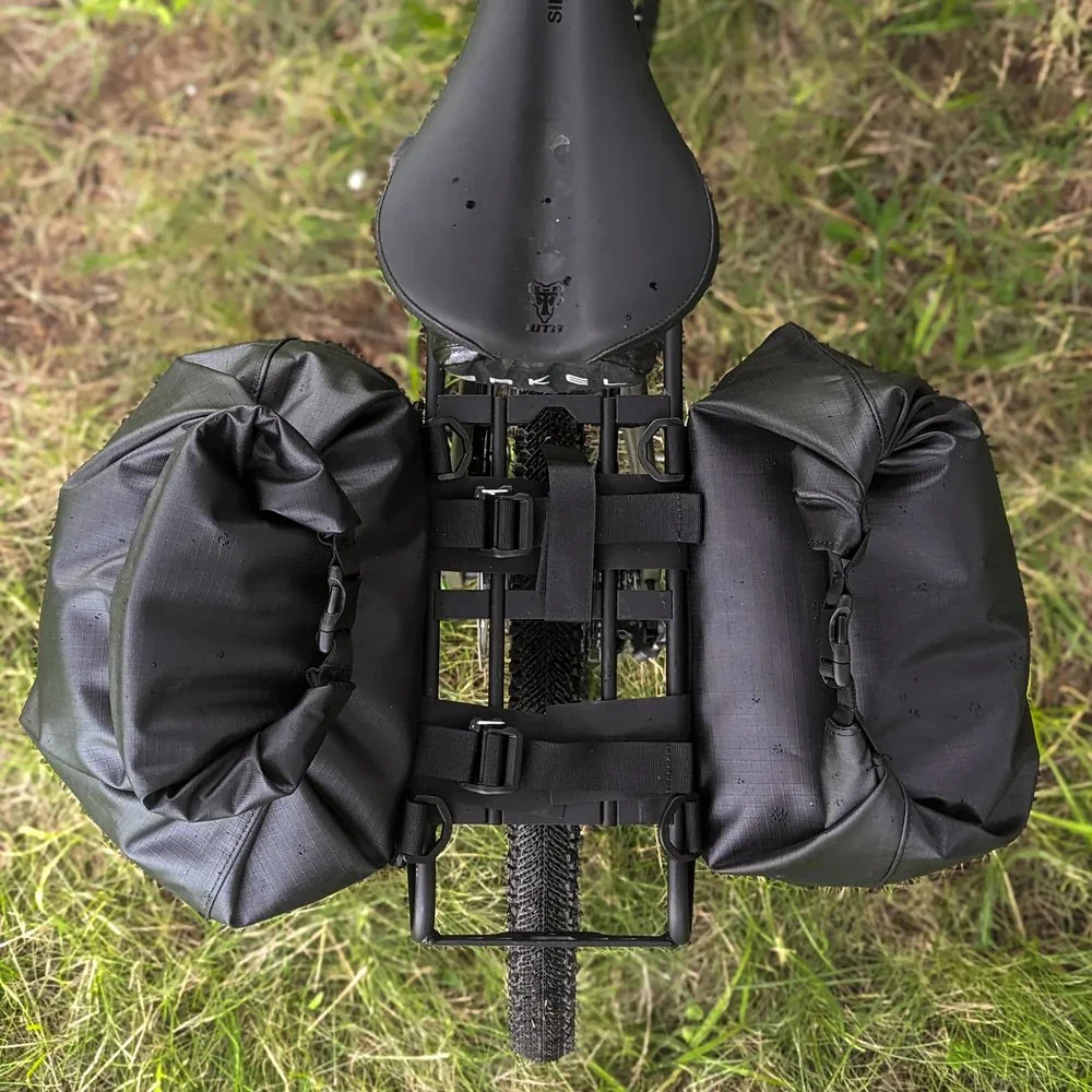 Sacoches imperméables Arkel Dry-Lites –36 L - Image 7
