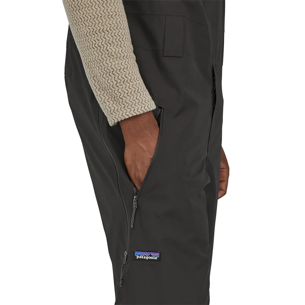 Salopette Patagonia Powder Town Regular (hommes) - Image 5