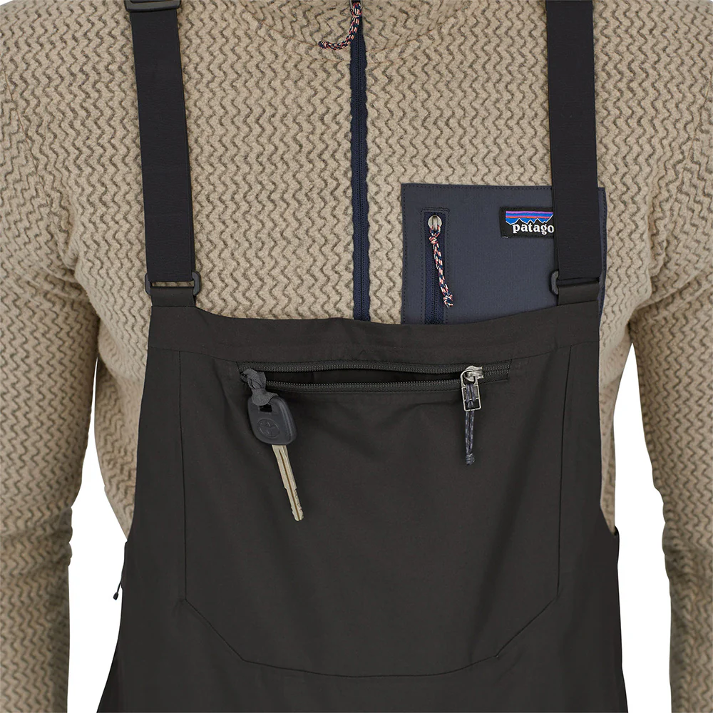 Salopette Patagonia Powder Town Regular (hommes) - Image 6