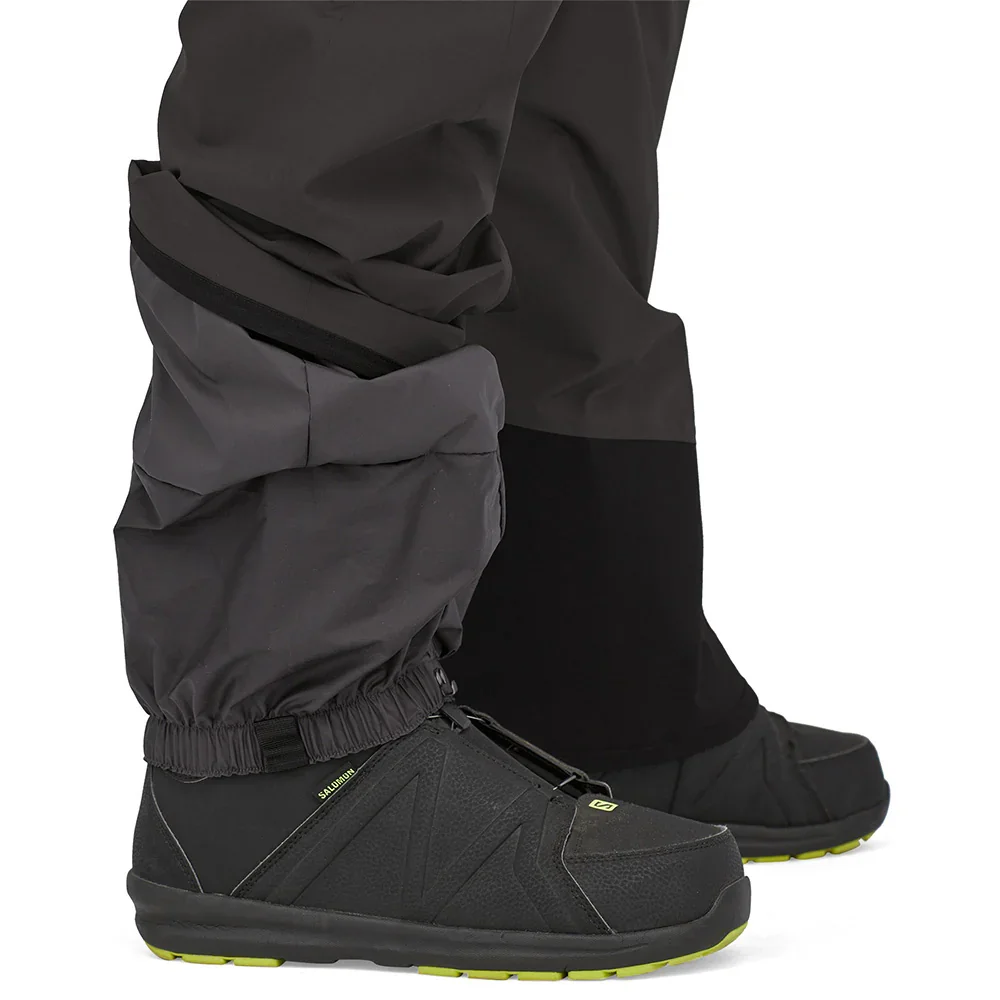 Salopette Patagonia Powder Town Regular (hommes) - Image 7