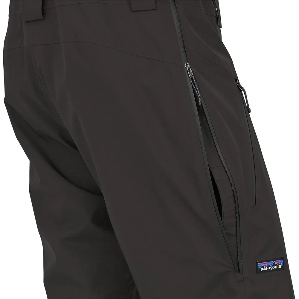 Salopette Patagonia Powder Town Regular (hommes) - Image 8