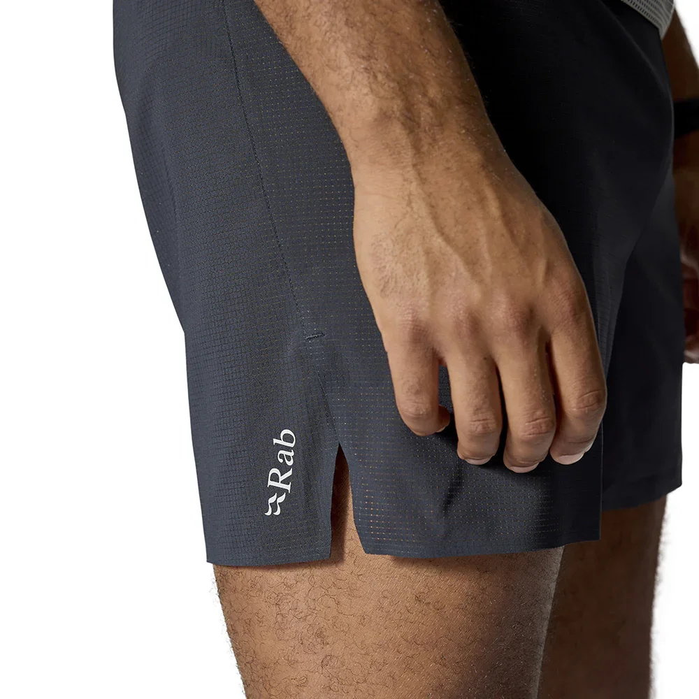 Short de course Rab Talus Light (hommes) - Image 5