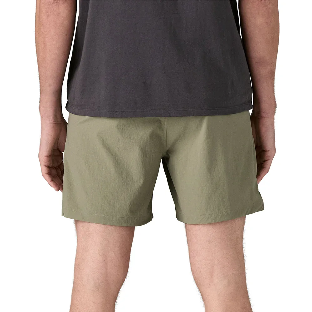 Short Patagonia Baggies Lights 6 po (hommes) - Image 3