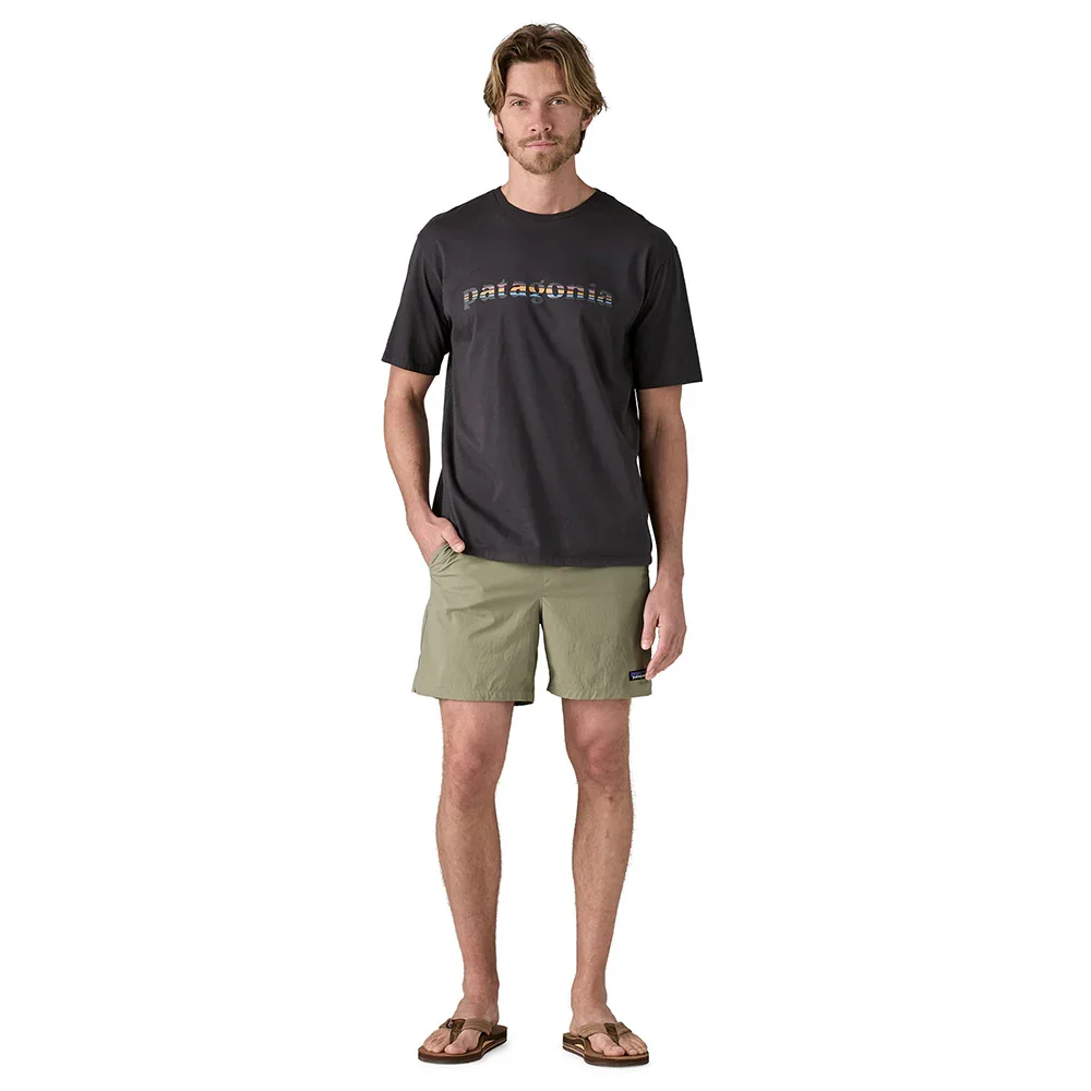 Short Patagonia Baggies Lights 6 po (hommes) - Image 4